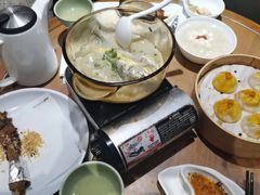 -苏小柳点心·手作小笼包(康桥分院)