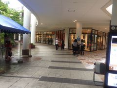 -三井奥特莱斯购物城(爵士之梦长岛店)
