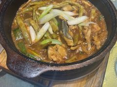 -君霖海鲜私房菜(春柳店)