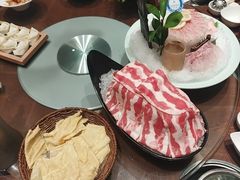 -东海怡品海鲜豆捞(星街坊店)
