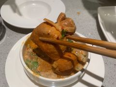 -海底捞火锅(绿洲梦想店)