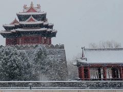 -故宫博物院(故宫)
