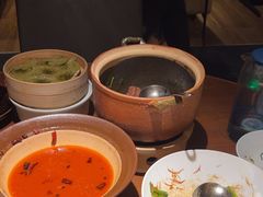 -清水亭湖北菜(大屯DT51店)