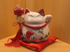 -黑松白鹿(金融街店)