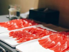 精品肥牛-海底捞火锅(苏宁生活广场店)