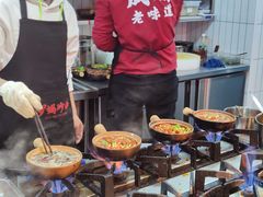 -罗妈砂锅(四川成都奎星楼店)
