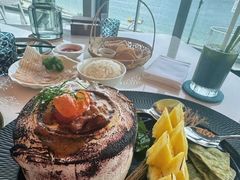 -深圳大梅沙京基洲际度假酒店