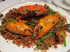 -喜记避风塘炒辣蟹(旗舰店)