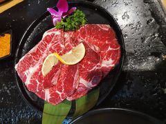 -九田家黑牛烤肉料理(太阳城店)