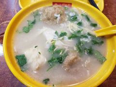 -小杨生煎(黄河路店)