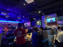 大堂-大成海鲜烧烤·小龙虾(七宝店)