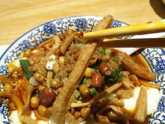 -龙抄手食府(浣花北路店)