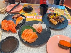 -争鲜回转寿司(西红门荟聚PLUS店)
