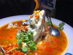 -坛宗剁椒鱼头(河西王府井店)