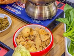 -哈灵面馆(宁波路店)
