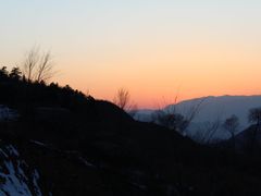 -野三坡百草畔景区