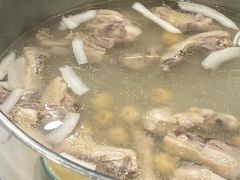 -果然农夫椰子鸡(虎门大润发店)