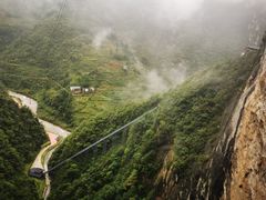 -鹿院坪生态旅游景区