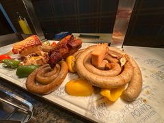 -上海大宁福朋喜来登酒店大堂吧(共和新路店)