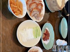 -大连君悦酒店·星海湾壹号Dalian·Dalian(星海广场店)