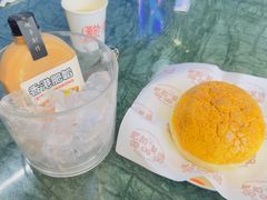 -肥韬茶餐厅(海上世界店)