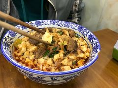-刘信牛羊肉小炒泡馍(回民街店)