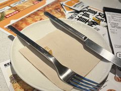 -乐凯撒披萨(正佳广场店)