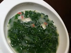 -山水茶艺馆·点心粤菜·30年老字号