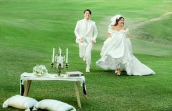 点击看大图 -金夫人婚纱摄影