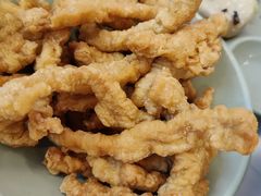 小酥肉-阿三生煎(万博广场店)