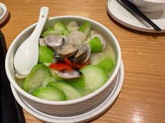 -隅乐胡椒虾·台湾菜·团建(皇岗店)
