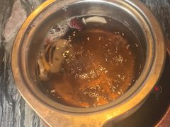 -慢丽江·云南野生菌土鸡锅(付家庄店)