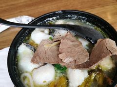 -老妈米线(木渎影视城店)