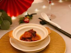 -萬國春·中菜馆(颐和公馆店)