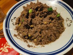 -局气 烤鸭·北京菜(光华路店)