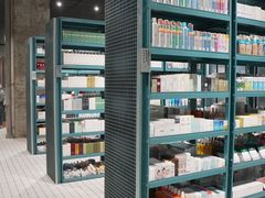 -合景·悠方(成都店)