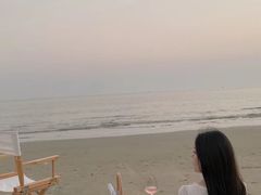 -北海银滩一号国际会议中心酒店