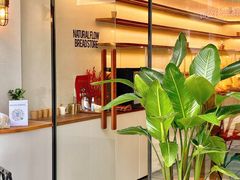 -NaturalFlow自然福乐面包店
