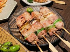 -三川·十酒Izakaya(南昌路店)