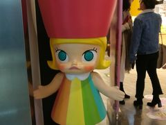 -泡泡玛特POPMART(壹号店)