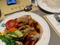 -太平馆餐厅(尖沙咀店)