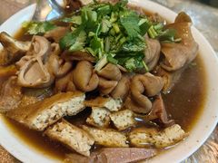 -阁瑞居闫记卤煮(乔庄北街店)