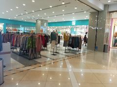 -吾悦广场(天津和平店)