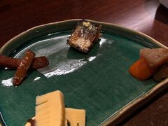 -加奈日本料理