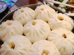 -浔庐餐厅•江西老字号•九江菜(烟水亭店)