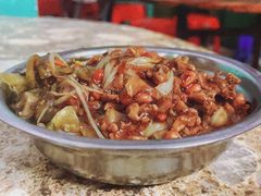 -灵山卢梅燕粉店