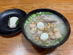 -青石桥老瓦房肥肠粉总店(青石桥总店)