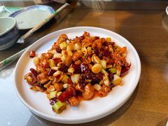 -张大嘴菜馆(庞各庄店)