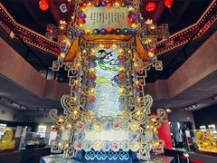 -中国彩灯博物馆