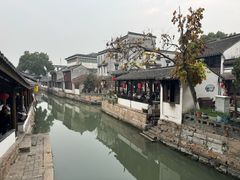 -观桥阁(锦溪店)